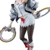 Xenoblade Chronicles - Mio 1/7 Scale Figure