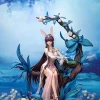 Xiao Wu Lifelong Protection Ver Soul Land Figure