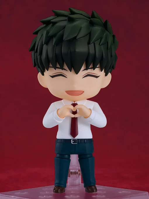 Yakuza Fiance - Kirishima Miyama Nendoroid