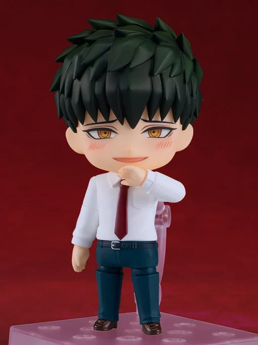 Yakuza Fiance - Kirishima Miyama Nendoroid