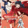 Yashahime Princess Half-Demon Season 2 Part 1 Blu-ray