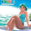 Yokohama Kaidashi Kikou Manga Omnibus Volume 3