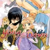 Yona of the Dawn Manga Volume 23