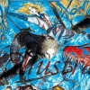 Yoshitaka Amano Illustrations Art Book
