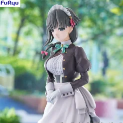 You are Ms. Servant - Yuki Trio-Try-iT Prize Figure