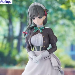 You are Ms. Servant - Yuki Trio-Try-iT Prize Figure