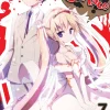 You Call That Service? Novel Volume 7