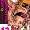 Yowamushi Pedal Manga Volume 13
