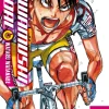 Yowamushi Pedal Manga Volume 7