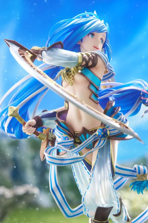 Ys VIII: Lacrimosa of Dana - Dana Iclucia 1/7 Scale Figure