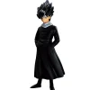 Yu Yu Hakusho - Hiei Masterlise ICHIBANSHO Figure (Dark Tournament Ver.)