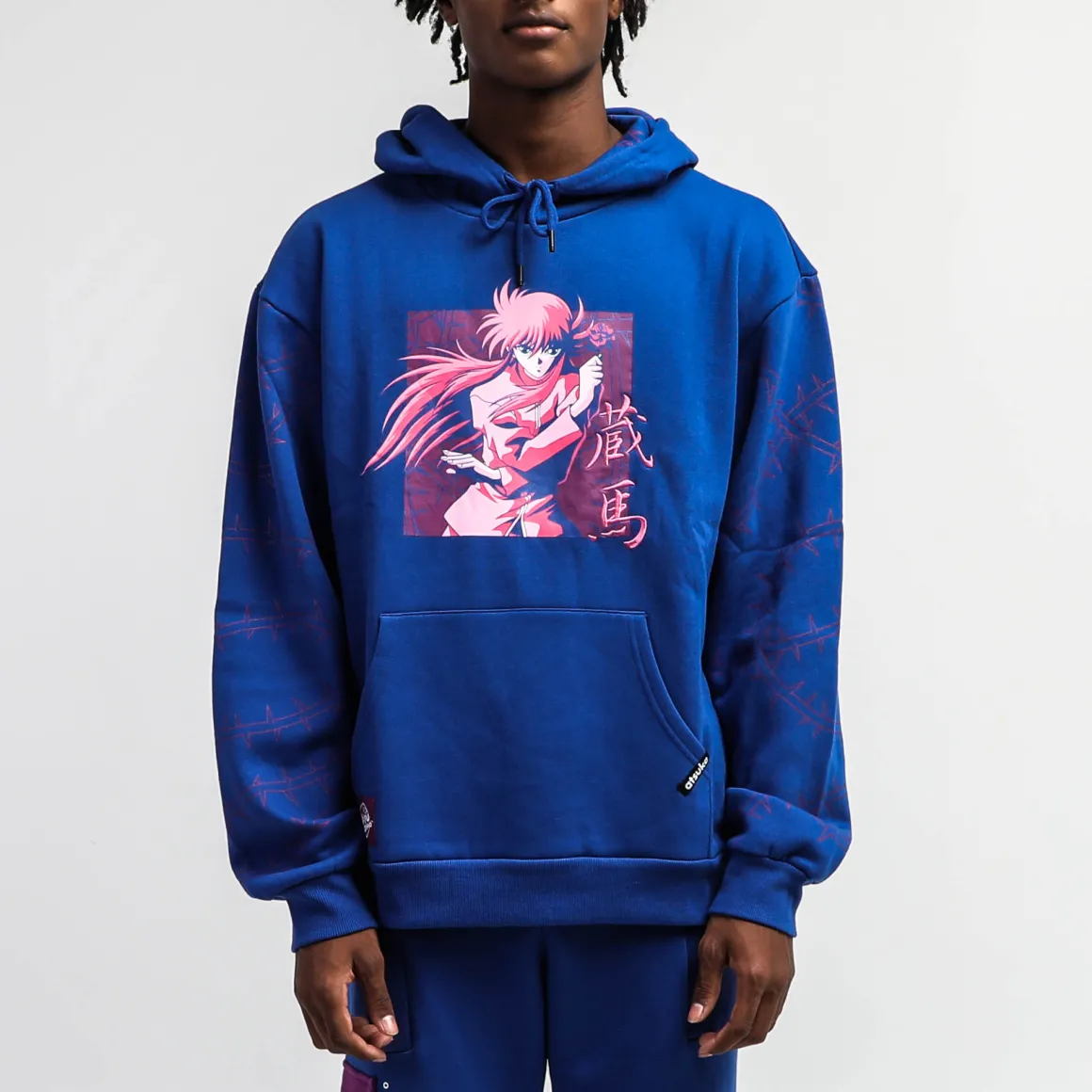 Yu Yu Hakusho - Youko Hoodie