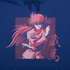 Yu Yu Hakusho - Youko Hoodie