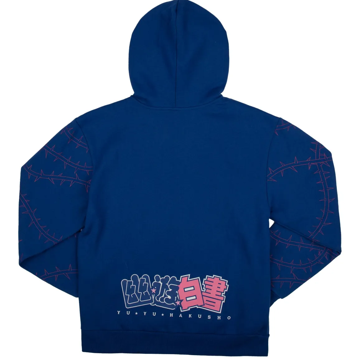 Yu Yu Hakusho - Youko Hoodie