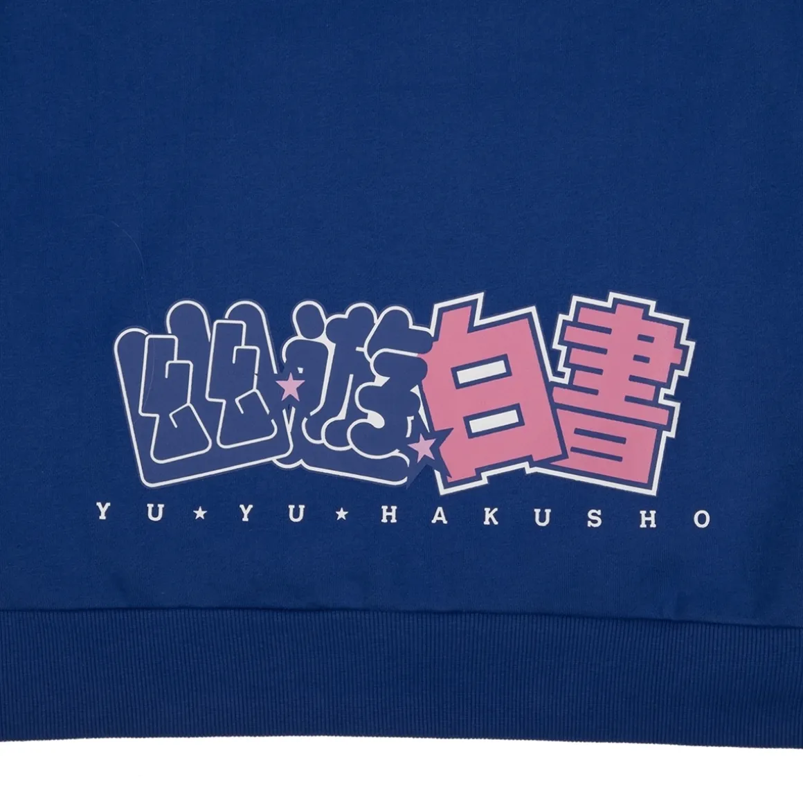 Yu Yu Hakusho - Youko Hoodie