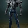 Yu Yu Hakusho - Younger Toguro S.H.Figuarts Figure (100 Percent Ver.)