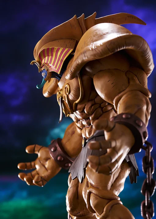 Yu-Gi-Oh! - Exodia the Forbidden One SP POP UP PARADE Figure