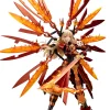 Yu-Gi-Oh! - Sky Striker Ace - Kagari 1/7 Scale Figure