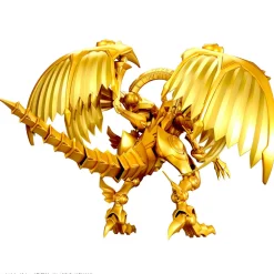Yu-Gi-Oh! - The Winged Dragon of Ra Figure-rise Standard Amplified Model Kit
