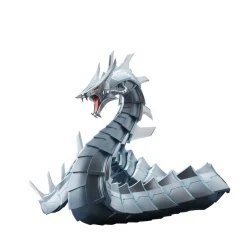 Yu-Gi-Oh! GX - Cyber Dragon Figure (Big Size Ver.)