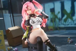 Zenless Zone Zero - Nicole Demara 1/7 Scale Figure