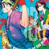 Zom 100: Bucket List of the Dead Manga Volume 5