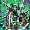 Zom 100: Bucket List of the Dead Manga Volume 13
